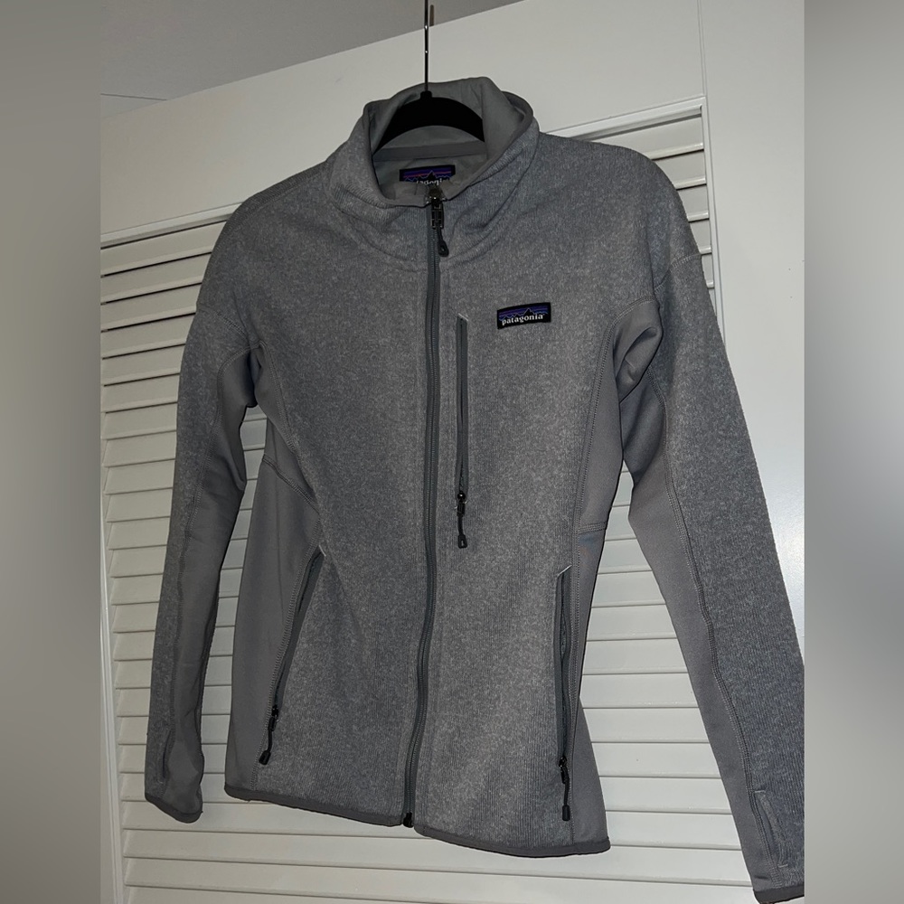 Patagonia Women’s Better Sweater Fleece